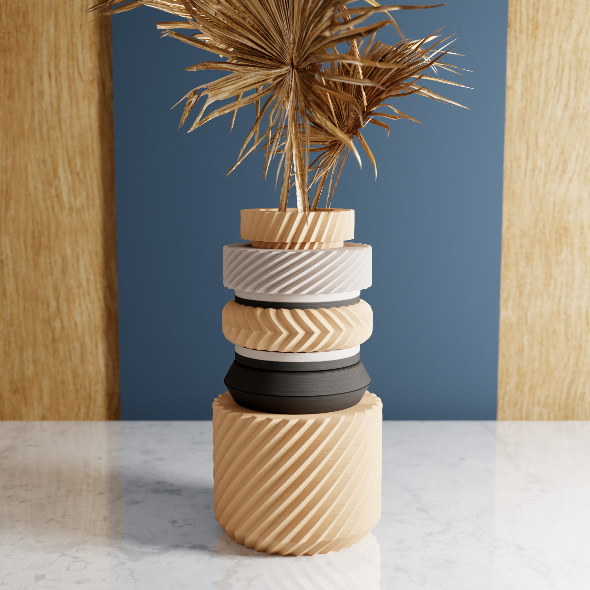 Wonder Vase - Tampa Home & Garden Store