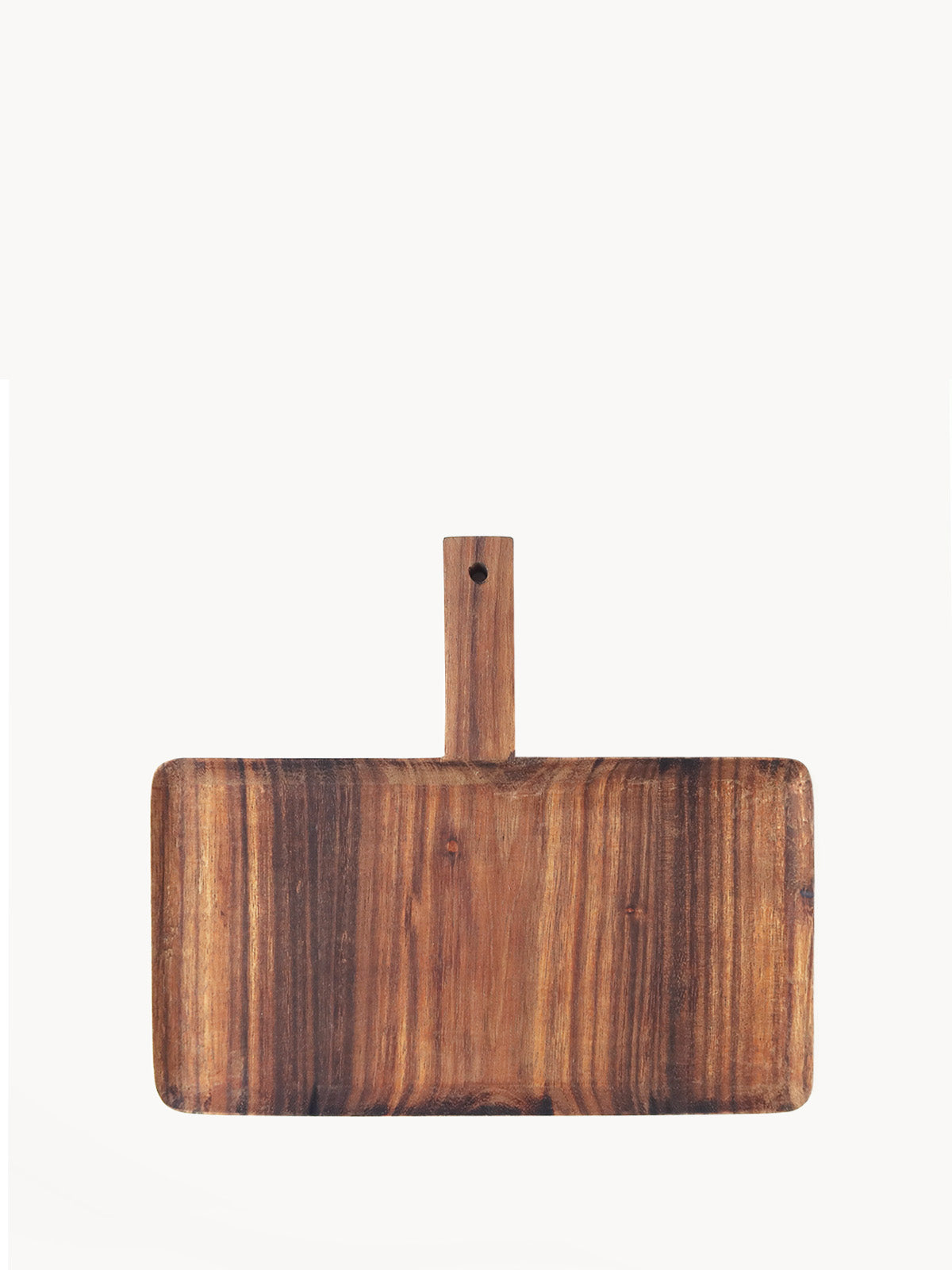 Wooden Serving Tray - Tampa Home & Garden Store