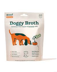 Woof Pupsile Refill Pops - Tampa Home & Garden Store
