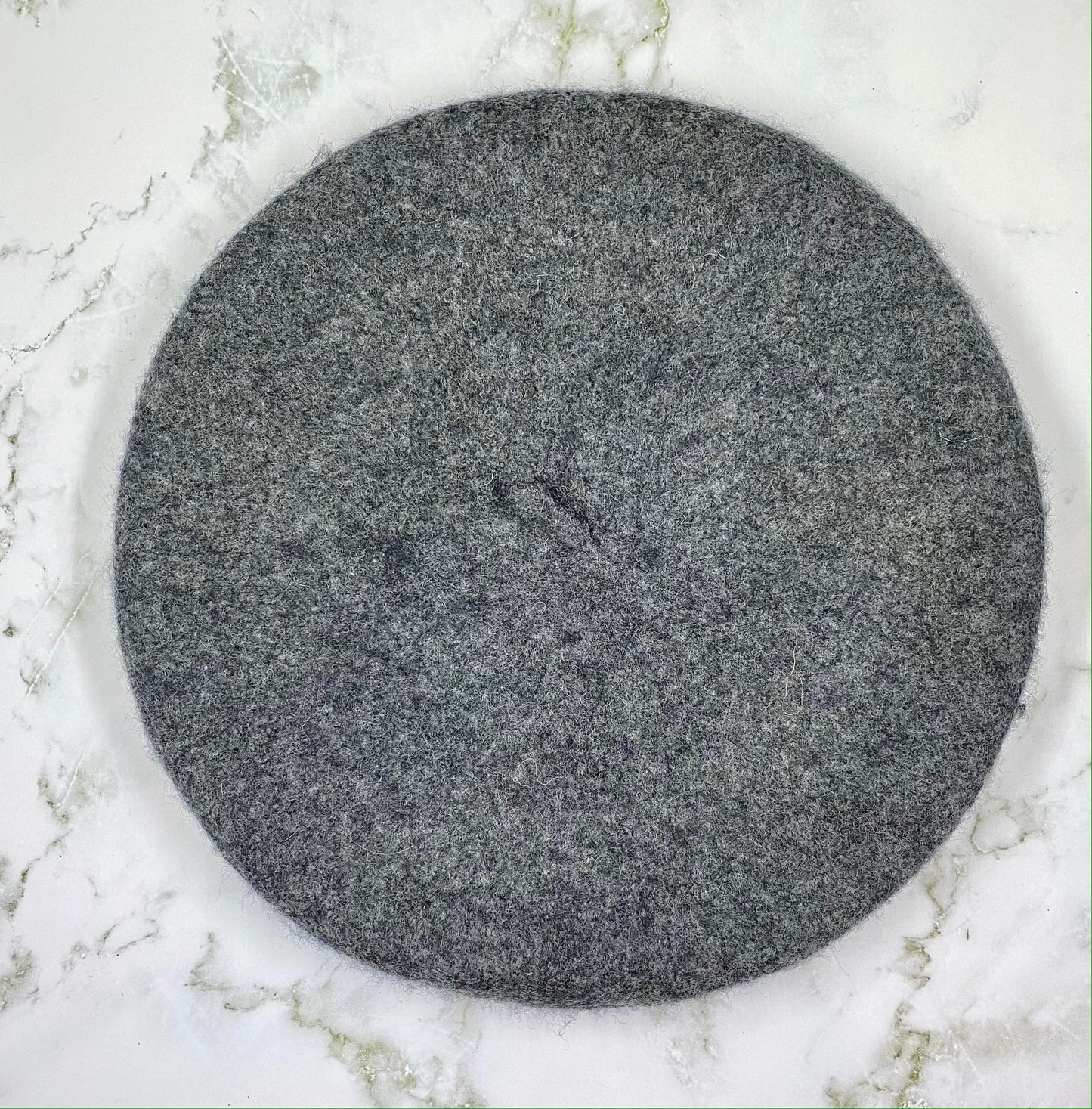 Wool Blend Felt Tam O'Shanter - Scottish Bonnet, Beret Hat - Now in 9 Colors! - Tampa Home & Garden Store