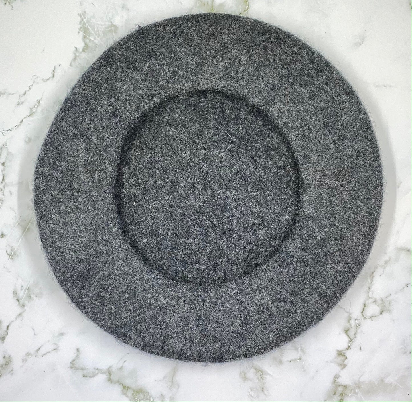 Wool Blend Felt Tam O'Shanter - Scottish Bonnet, Beret Hat - Now in 9 Colors! - Tampa Home & Garden Store