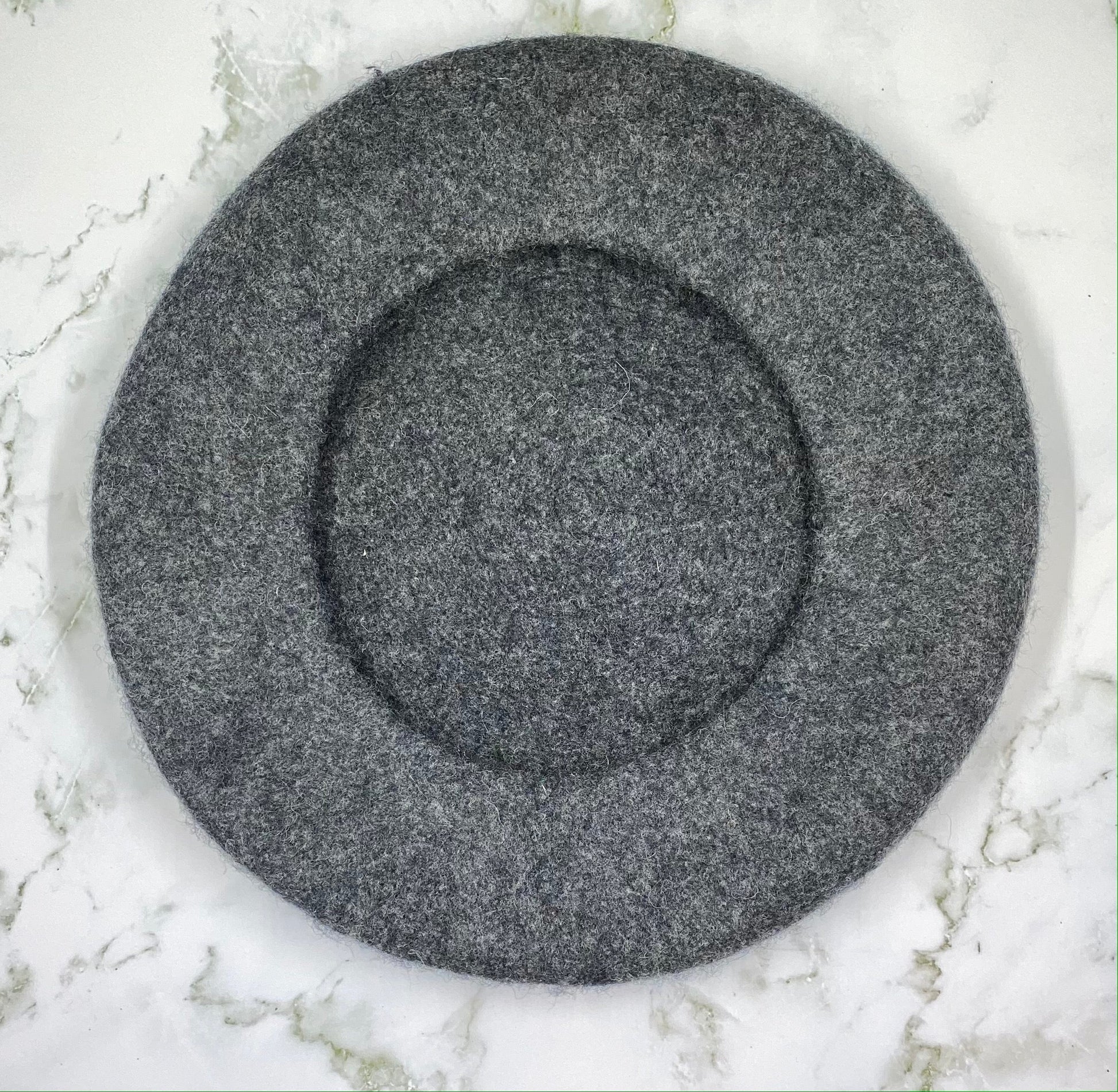 Wool Blend Felt Tam O'Shanter - Scottish Bonnet, Beret Hat - Now in 9 Colors! - Tampa Home & Garden Store