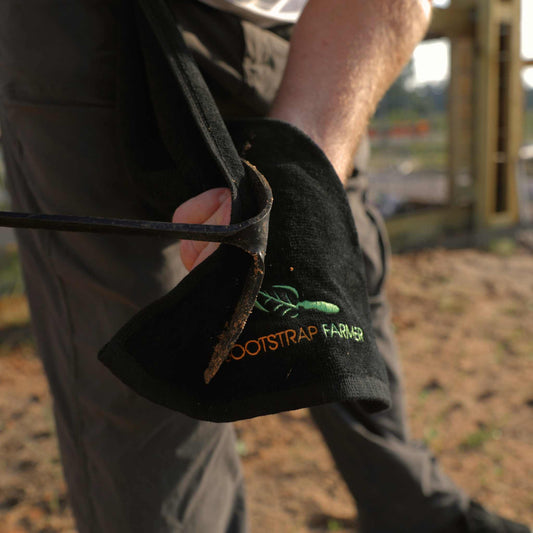 Workhorse Garden Towel - Tampa Home & Garden Store