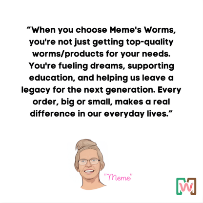 Worm Bedding EcoFluff - Tampa Home & Garden Store