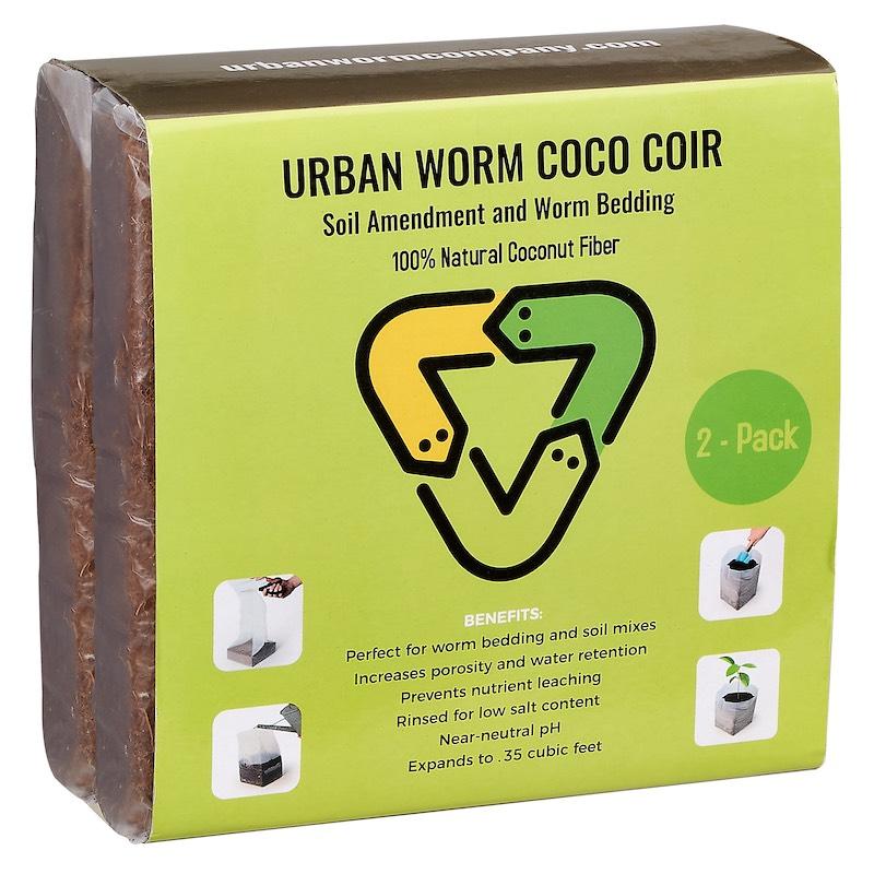 Worm Bin Accessory Bundle - Tampa soil911.com
