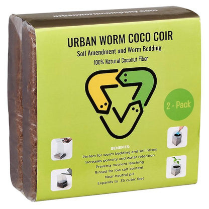 Worm Bin Accessory Bundle - Tampa soil911.com