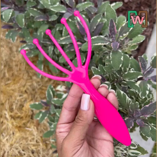 Worm Comb - Tampa Home & Garden Store