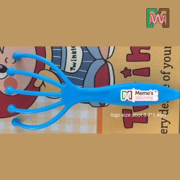 Worm Comb - Tampa Home & Garden Store