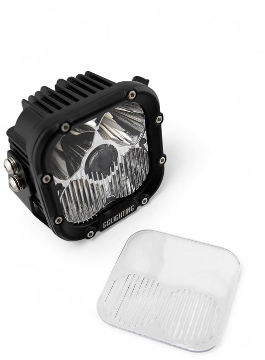 GP40 & XR40 Combo Beam Lens Only - Tampa Home & Garden Store