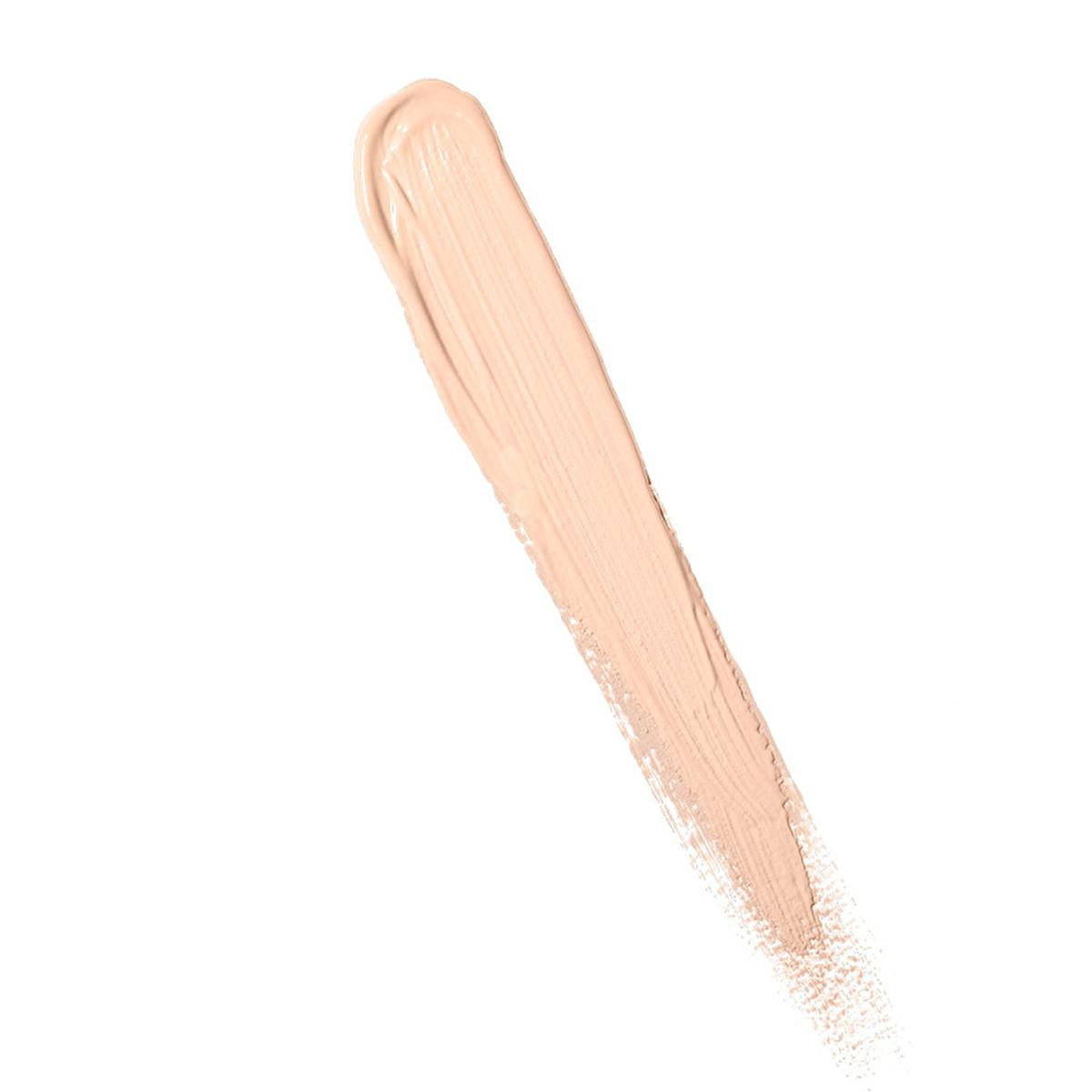 Concealer Maybelline New York Fit Me Natural shade swatch, oil-free, lightweight formula on Tampa Home & Garden Store
