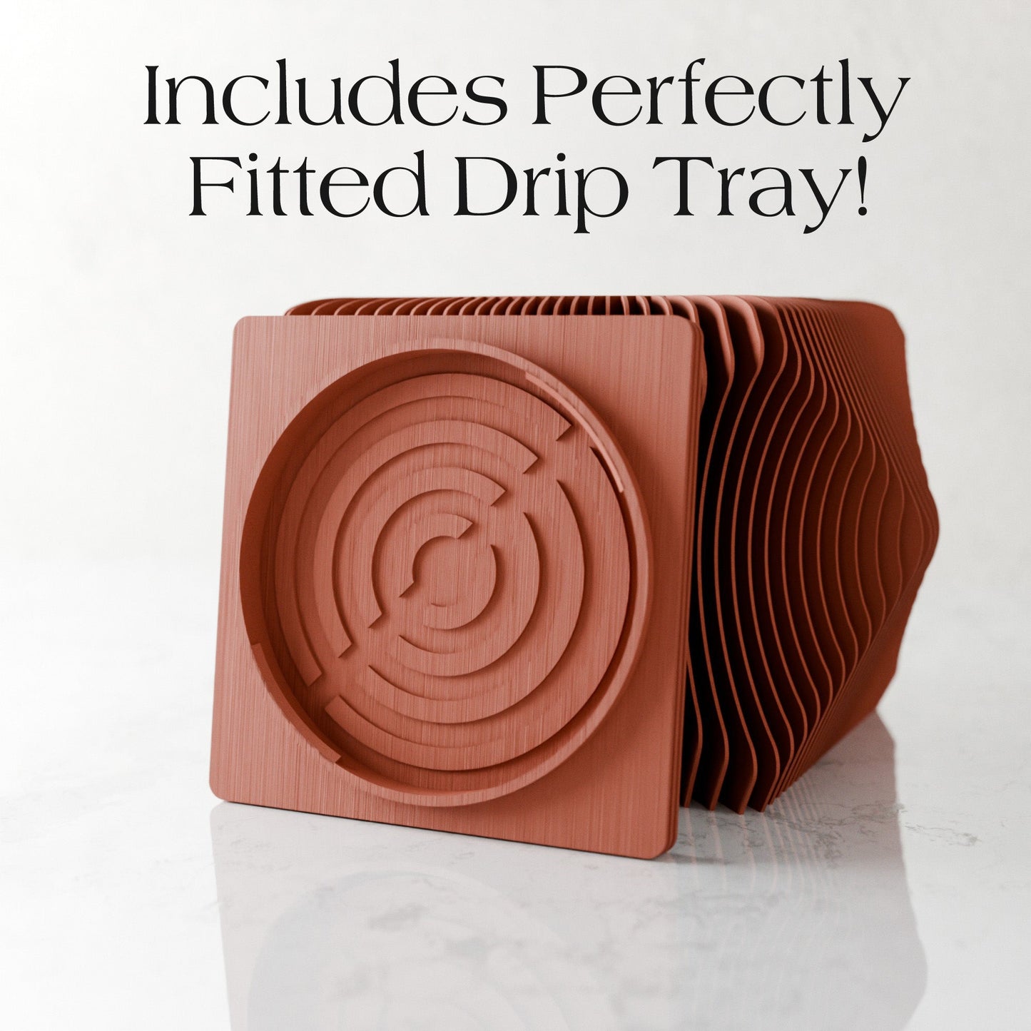 Xenova Planter - Tampa Home & Garden Store