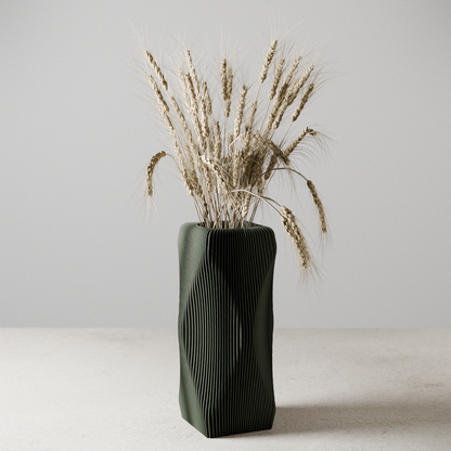 Xenova Vase - Tampa Home & Garden Store