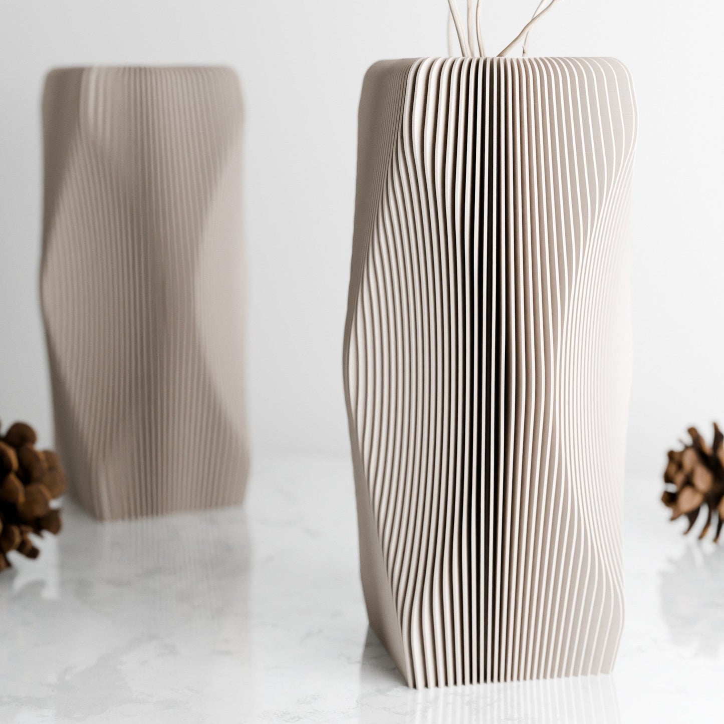 Xenova Vase - Tampa Home & Garden Store