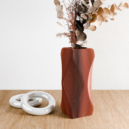 Xenova Vase - Tampa Home & Garden Store