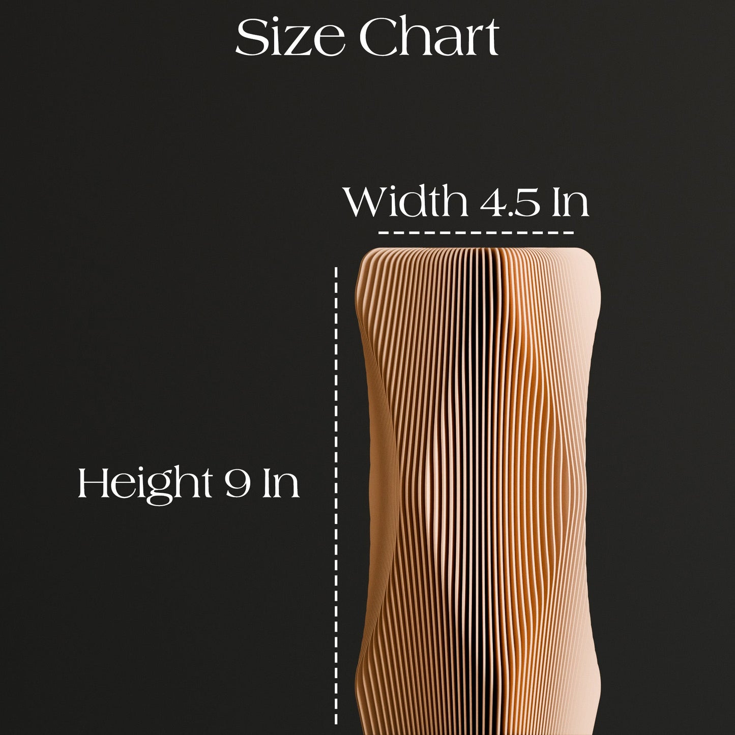 Xenova Vase - Tampa Home & Garden Store