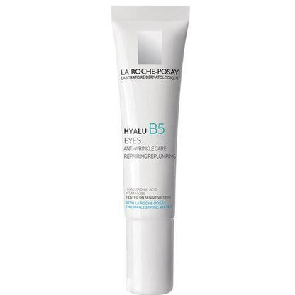 La Roche-Posay Hyalu B5 Eye Cream hyaluronic eye care for sensitive skin 0.51 fl oz on Tampa Home & Garden Store
