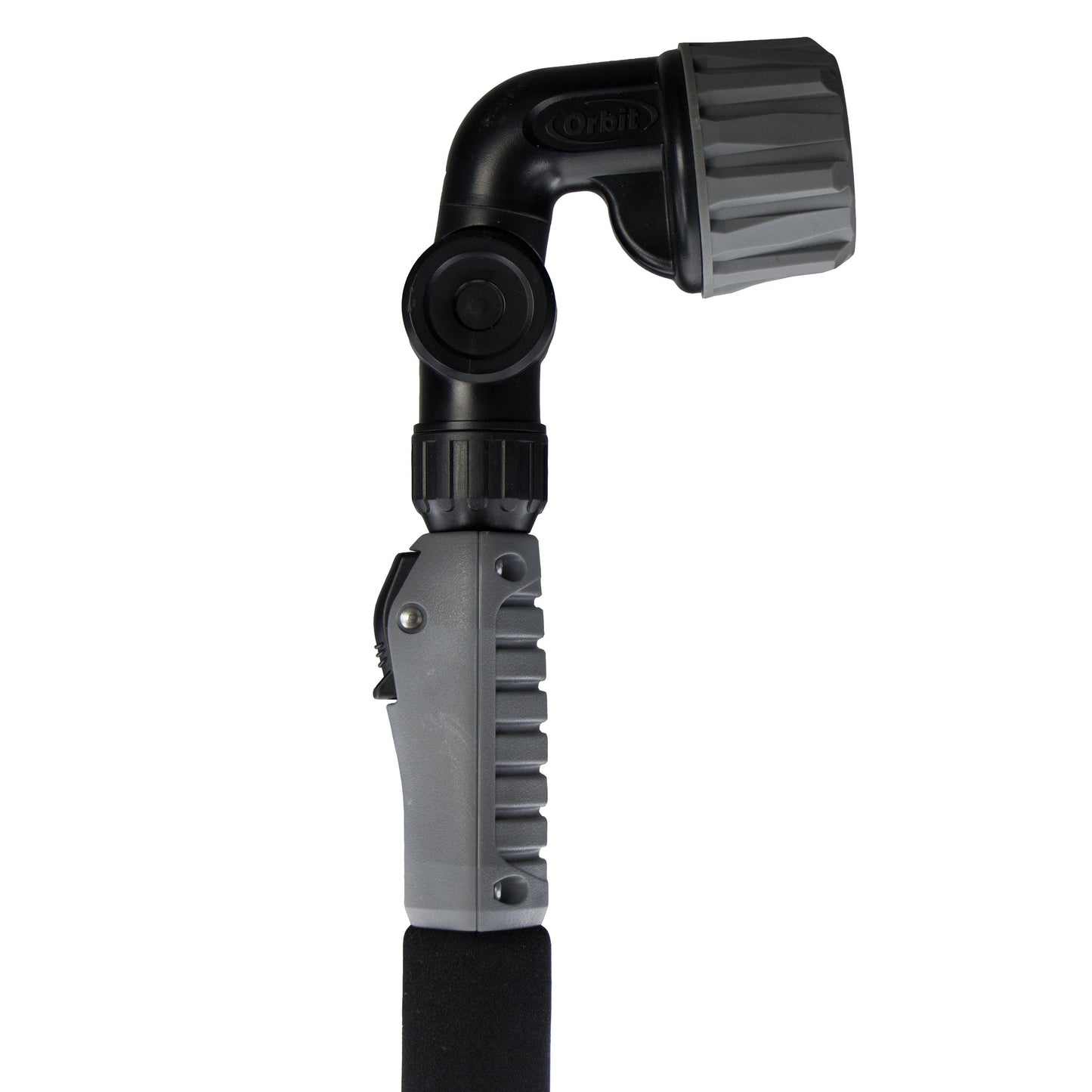 X-Stream 72in Telescoping 4-Pattern Thumb Control Watering Wand hose end nozzle Orbit Irrigation on Tampa Home & Garden Store