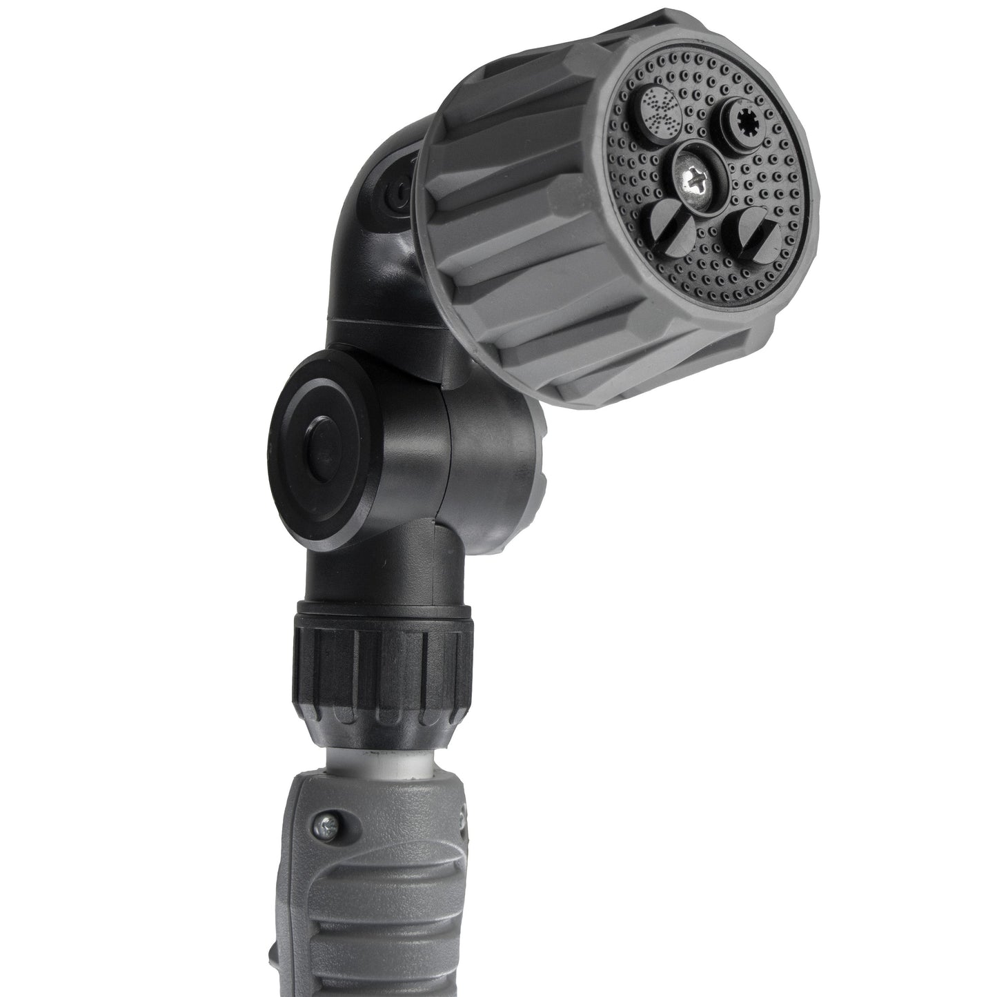 X-Stream 72in telescoping watering wand with 4-pattern thumb control nozzle on Tampa Home & Garden Store