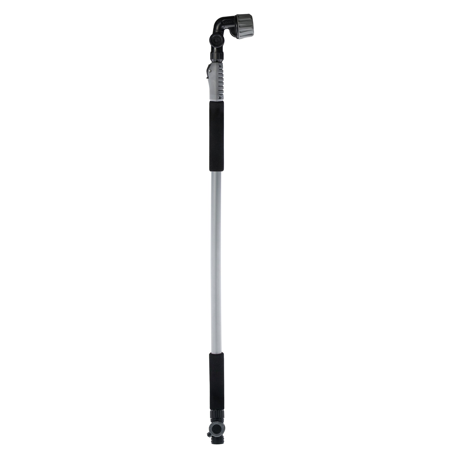 X-Stream 72in telescoping watering wand with 4-pattern thumb control by Orbit Irrigation on Tampa Home & Garden Store