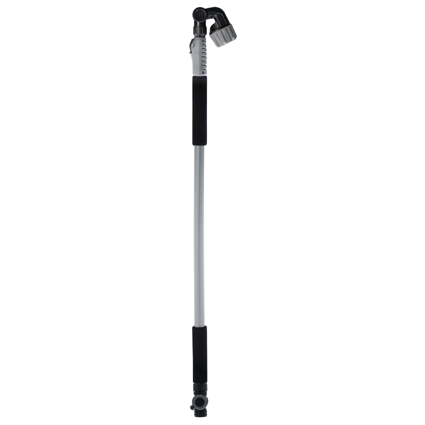 X-Stream 72in Telescoping 4-Pattern Thumb Control Watering Wand with foam grip, Orbit Irrigation on Tampa Home & Garden Store