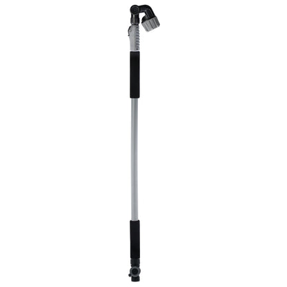 X-Stream 72in Telescoping 4-Pattern Thumb Control Watering Wand with foam grip, Orbit Irrigation on Tampa Home & Garden Store