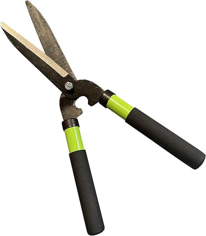 Yard Pruning & Trimming Set - Includes Hedge Shears, Garden Loppers, Pruners - Tampa Home & Garden Store