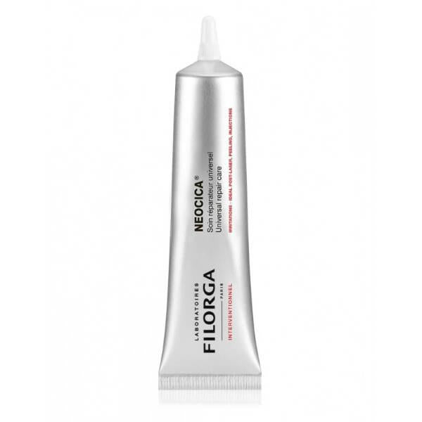 Filorga universal repair care cream face cream 40ml silver tube on Tampa Home & Garden Store