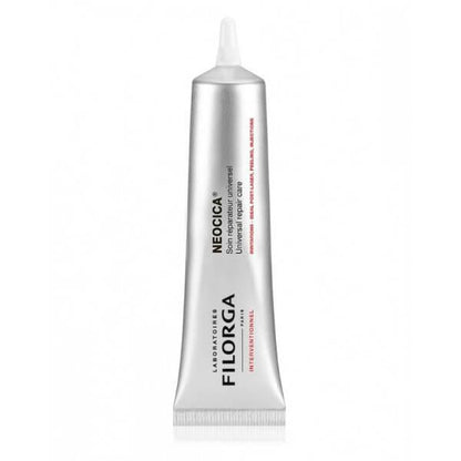 Filorga universal repair care cream face cream 40ml silver tube on Tampa Home & Garden Store