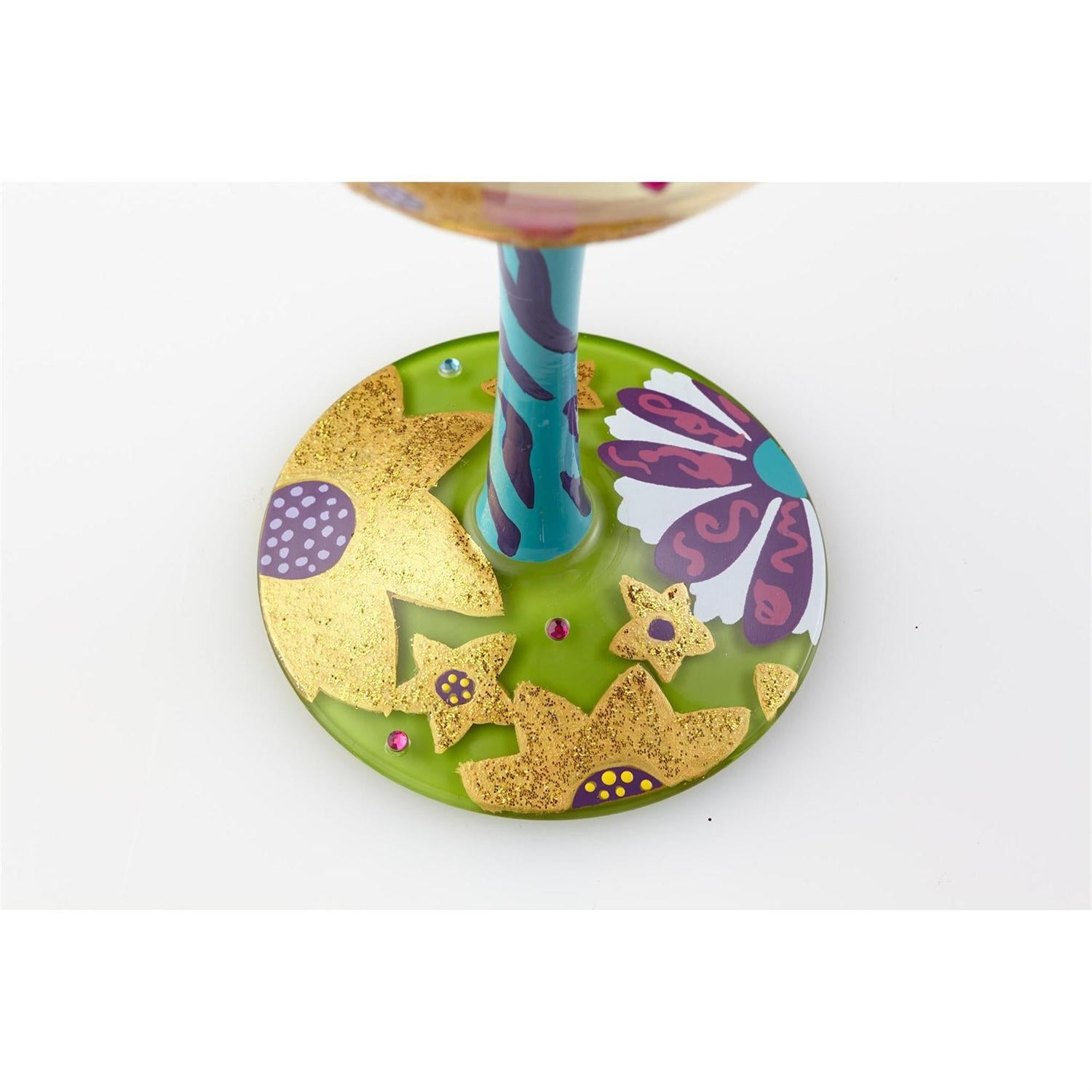 You're The Best Wine Glass - Tampa Home & Garden Store