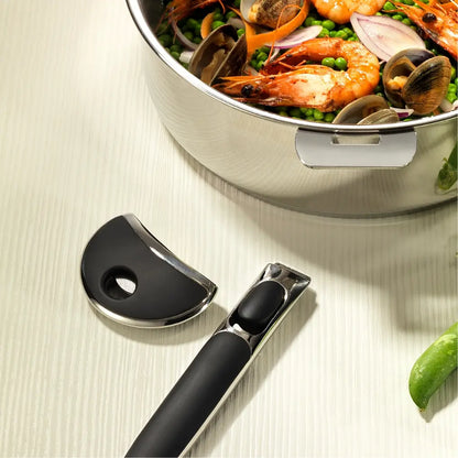 Zénith 3 Side Handle - Tampa Home & Garden Store