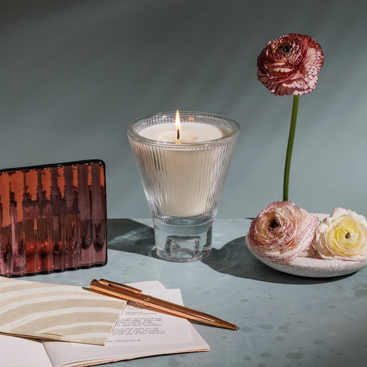 ZAI Candle -Santal & Spice - Tampa Home & Garden Store