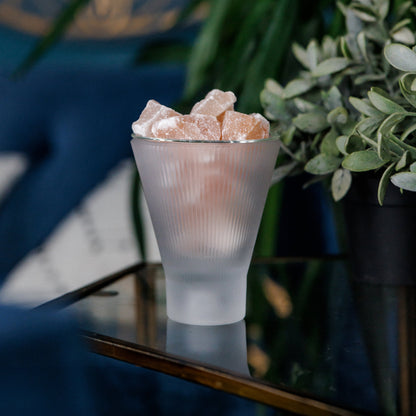 ZAI Himalayan Rock Salt Diffuser in Teal