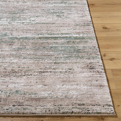 Zafer Luxe Thick Area Rug