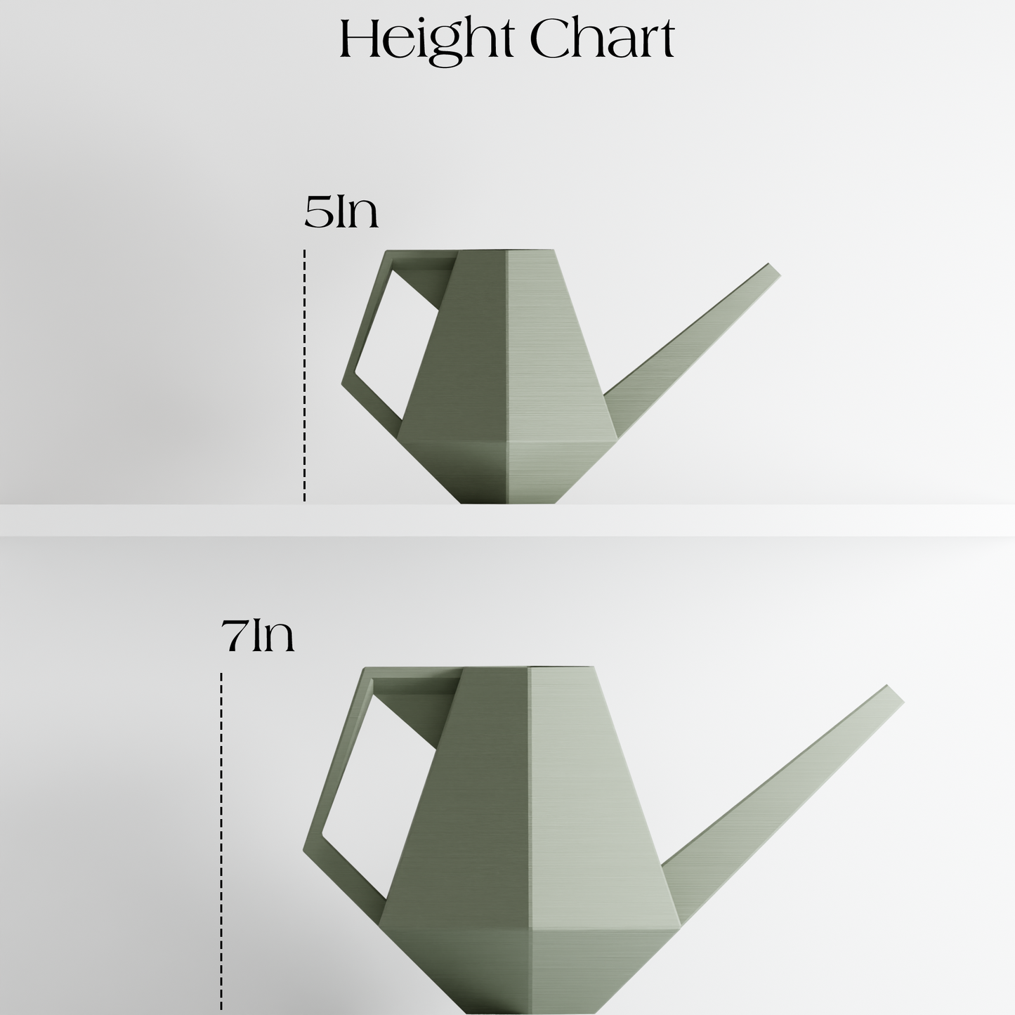 ZENFLOW Watering Can - Tampa Home & Garden Store