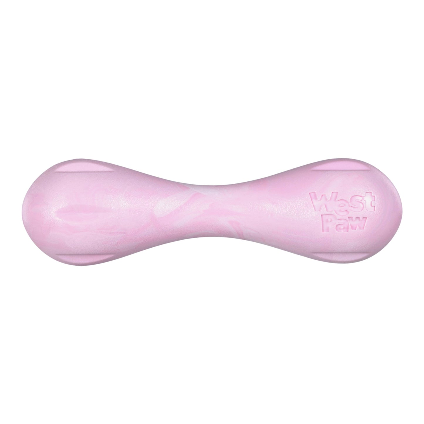 Hurley Bubblegum Swirl Chew Bone Tough Chewers