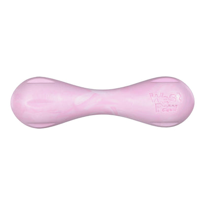Hurley Bubblegum Swirl Chew Bone Tough Chewers