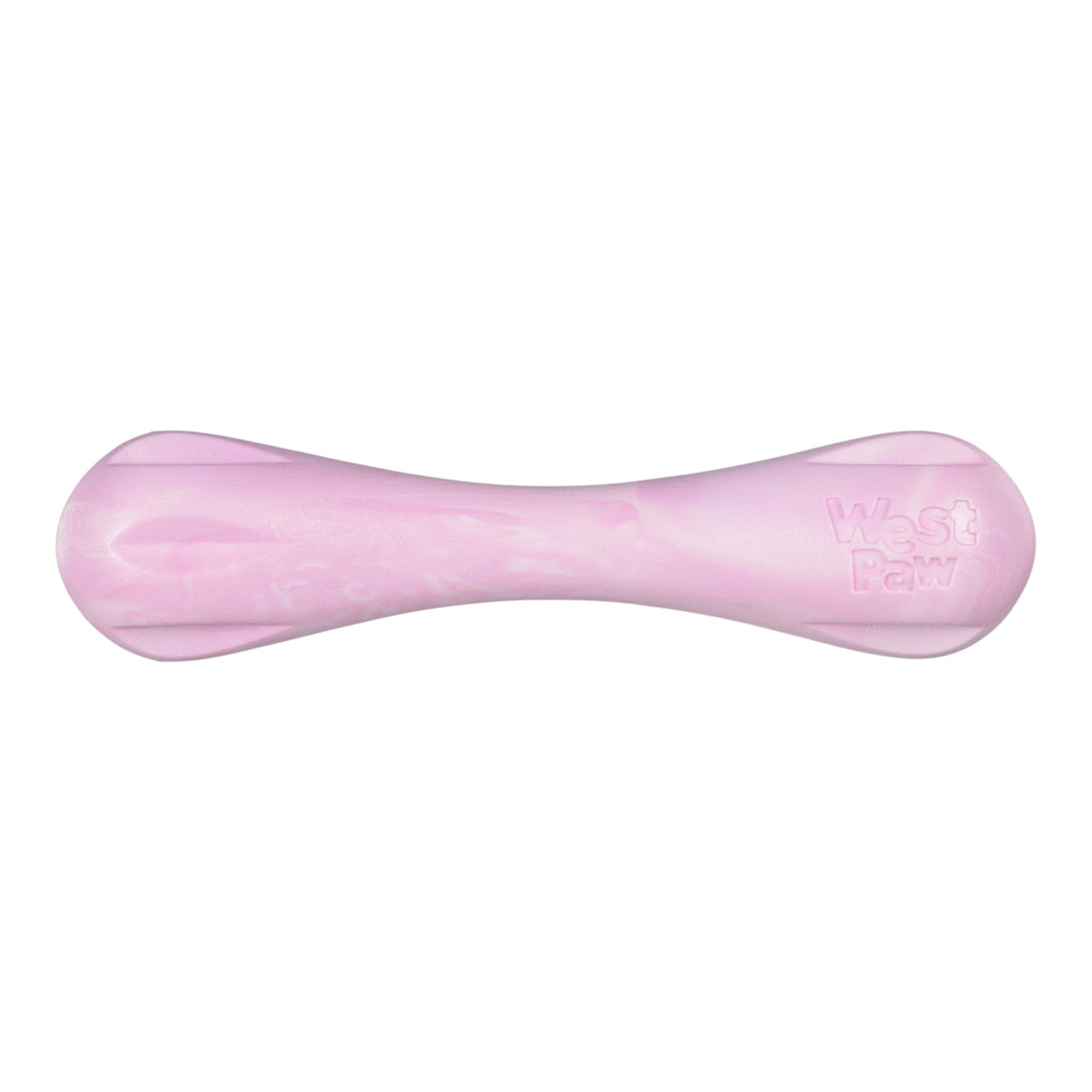 Hurley Bubblegum Swirl Chew Bone Tough Chewers