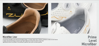ZUATU Z001 Cycling Shoes for top athletes specializing in carbon fiber technology - Tampa Home & Garden Store