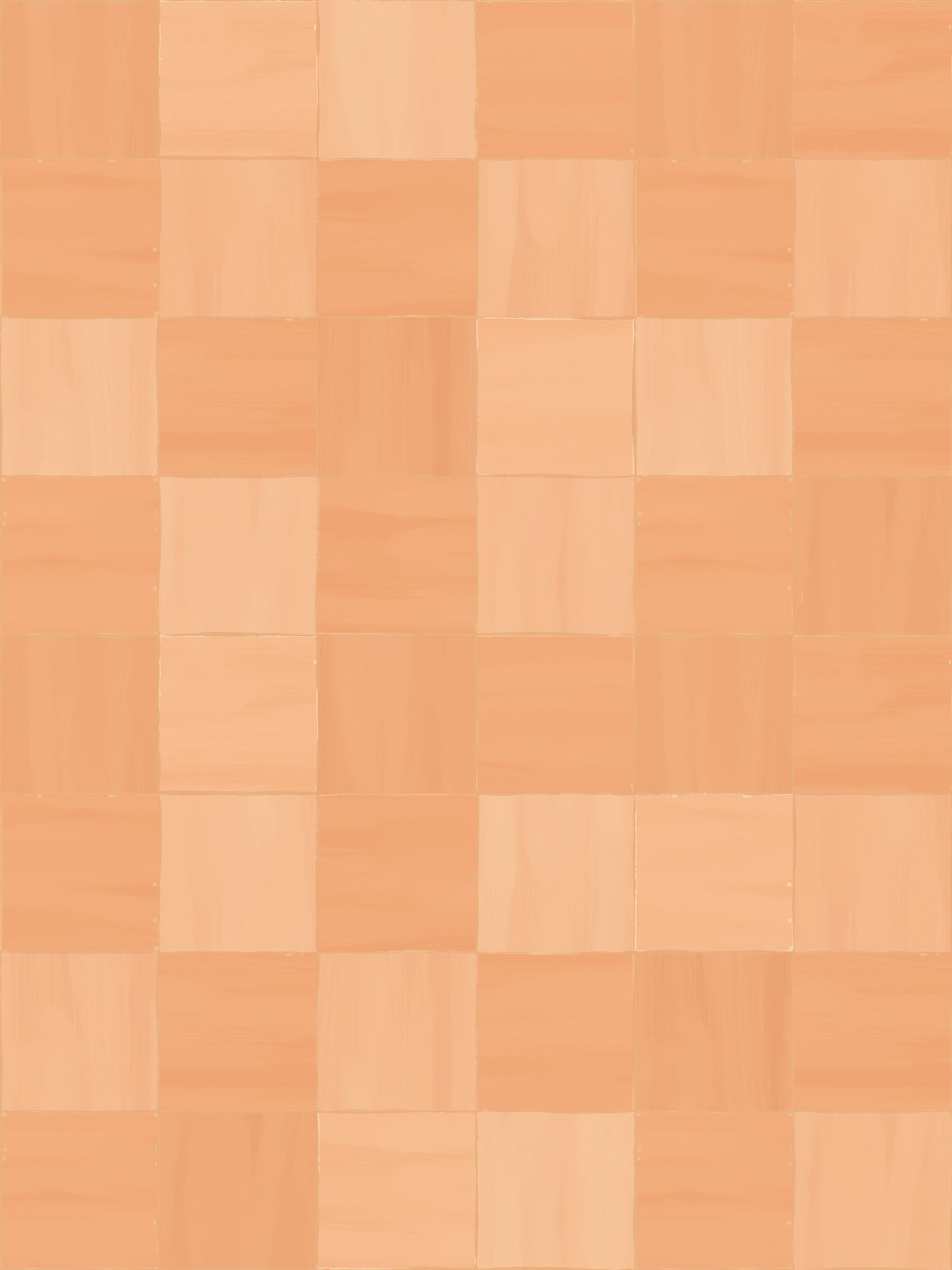 Zellige Wallpaper, saltillo - Tampa Home & Garden Store