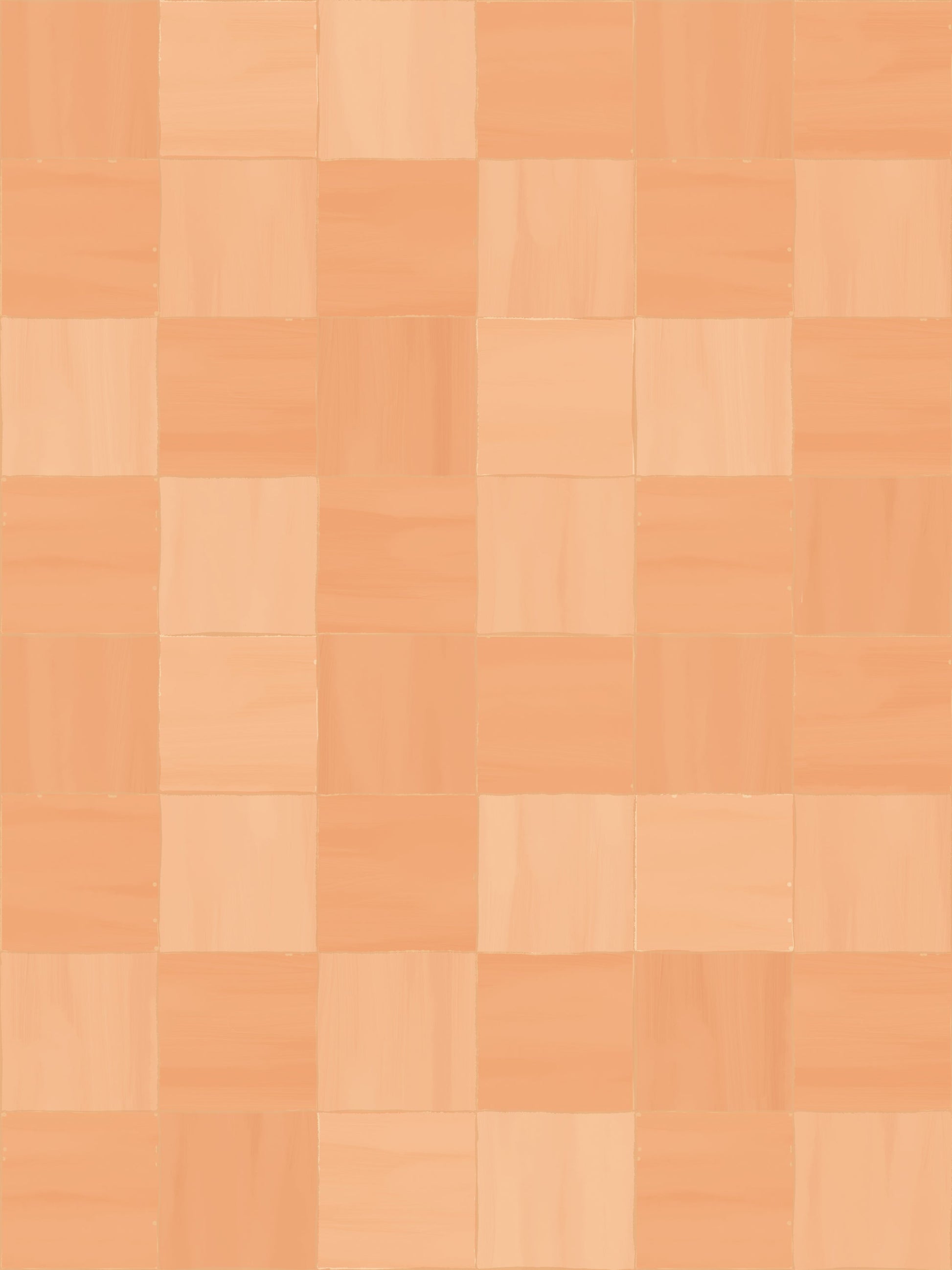 Zellige Wallpaper, saltillo - Tampa Home & Garden Store