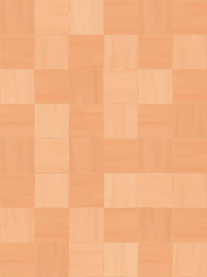 Zellige Wallpaper, saltillo - Tampa Home & Garden Store