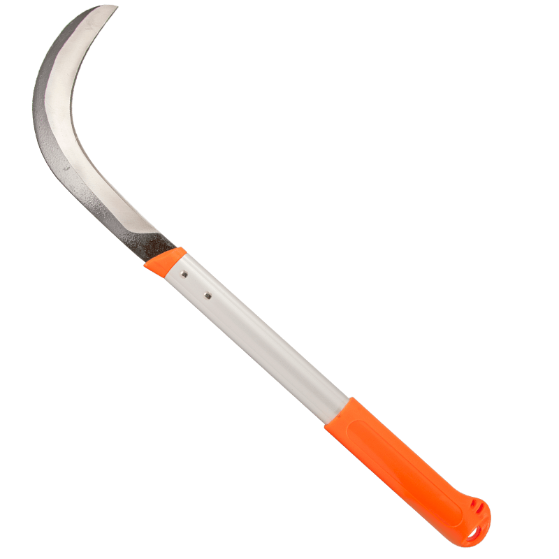 Zenport Brush Sickle - Tampa Home & Garden Store
