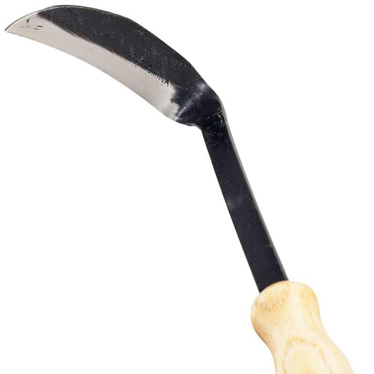 Zenport Clad Moon Weeding Sickle - Tampa Home & Garden Store