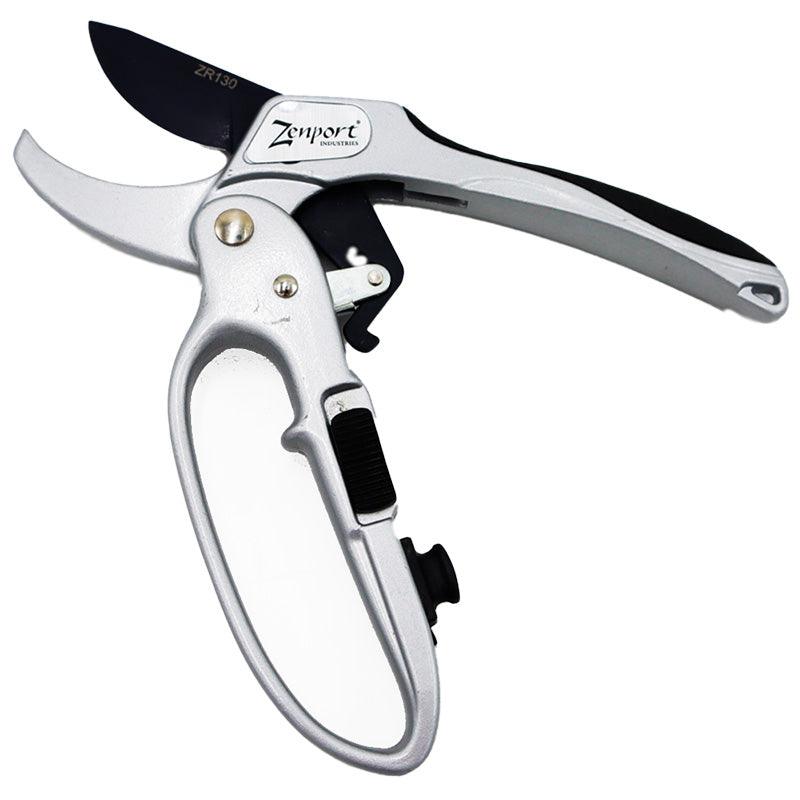 Zenport Deluxe Ratchet Pruner - Tampa Home & Garden Store