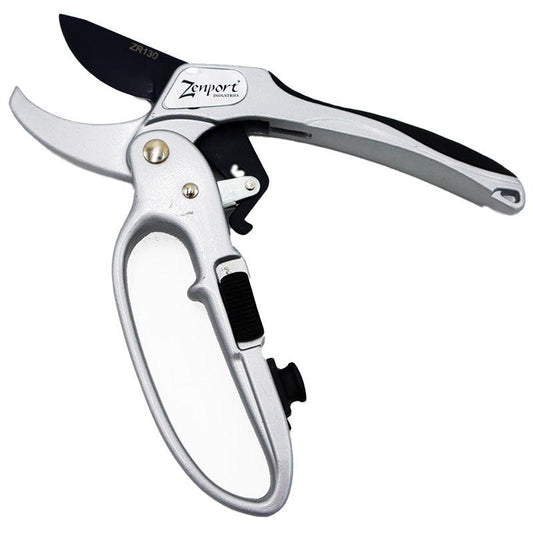 Zenport Deluxe Ratchet Pruner - Tampa Home & Garden Store