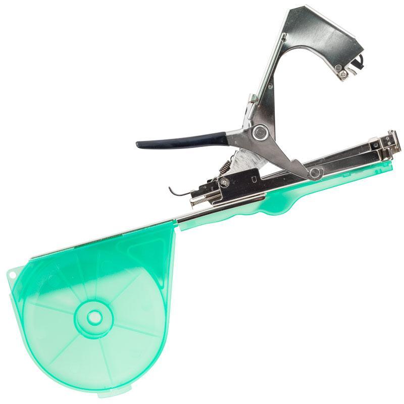 Zenport Plant Support Tape Gun Tool - Tampa Home & Garden Store