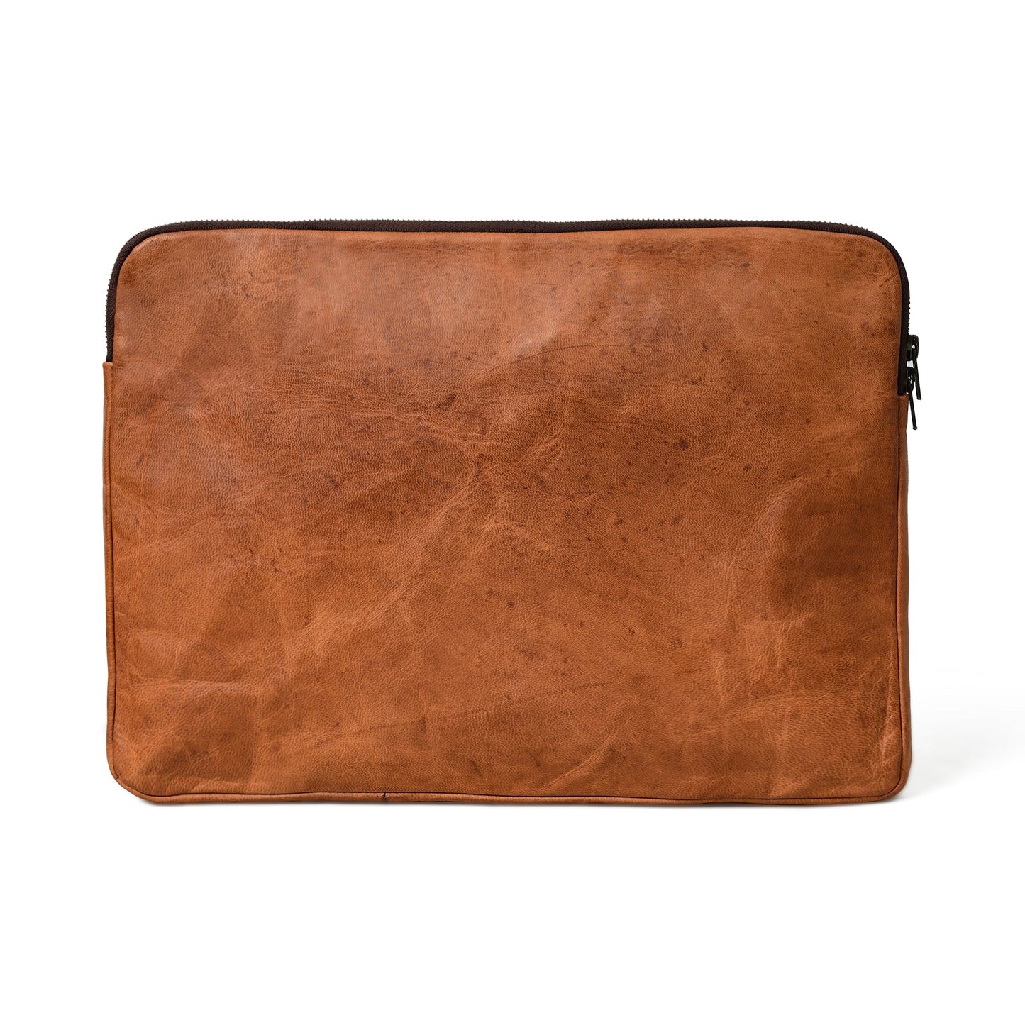 Zento Laptop Sleeve - Tan Brown - Tampa Home & Garden Store