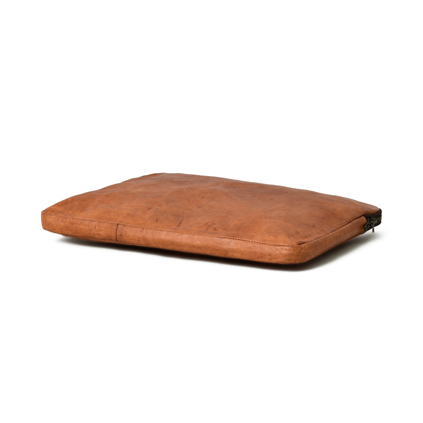 Zento Laptop Sleeve - Tan Brown - Tampa Home & Garden Store