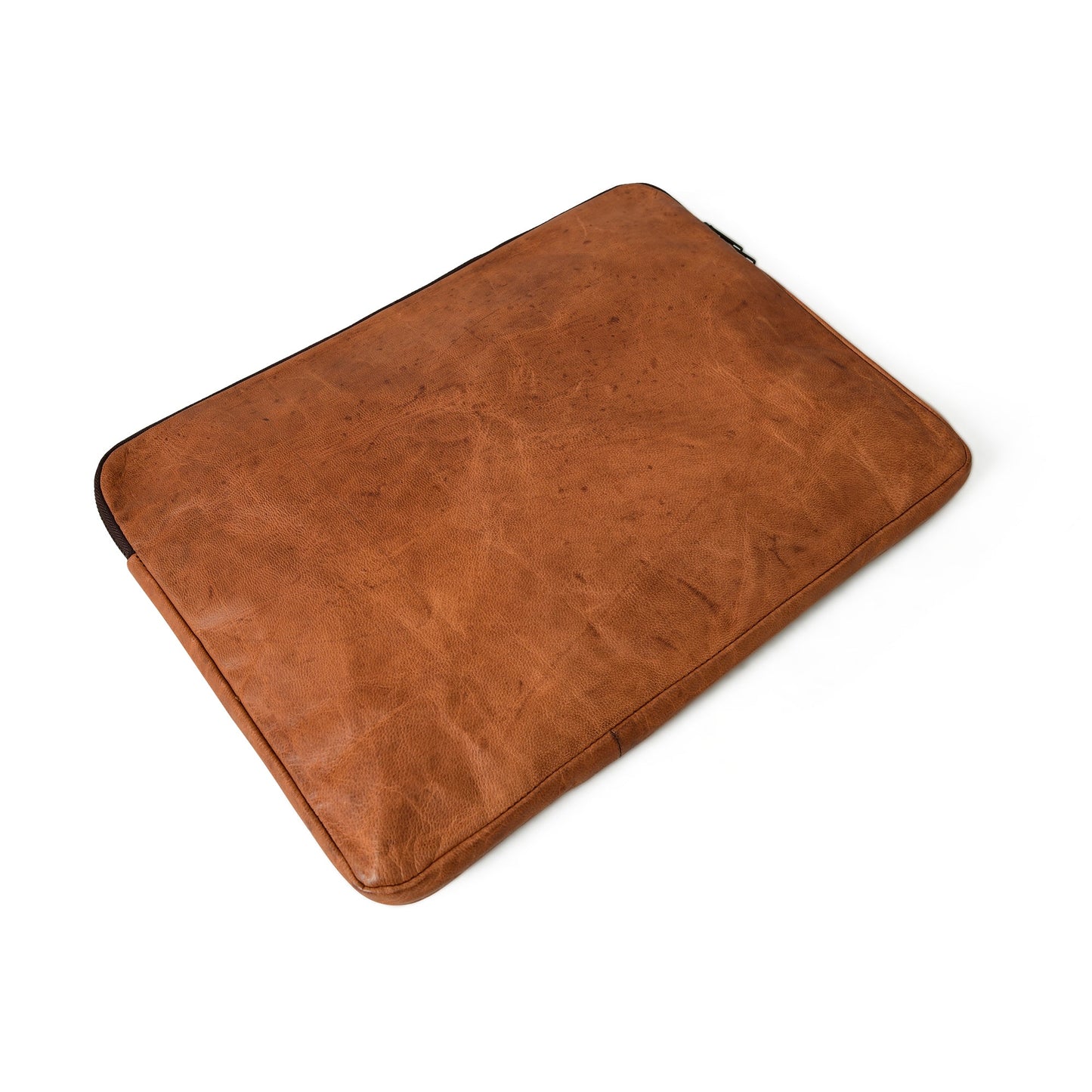 Zento Laptop Sleeve - Tan Brown - Tampa Home & Garden Store