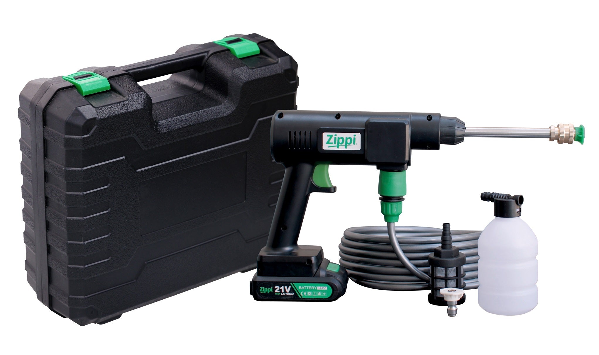 Zippi HydroCleaner – Tampa Home & Garden Store